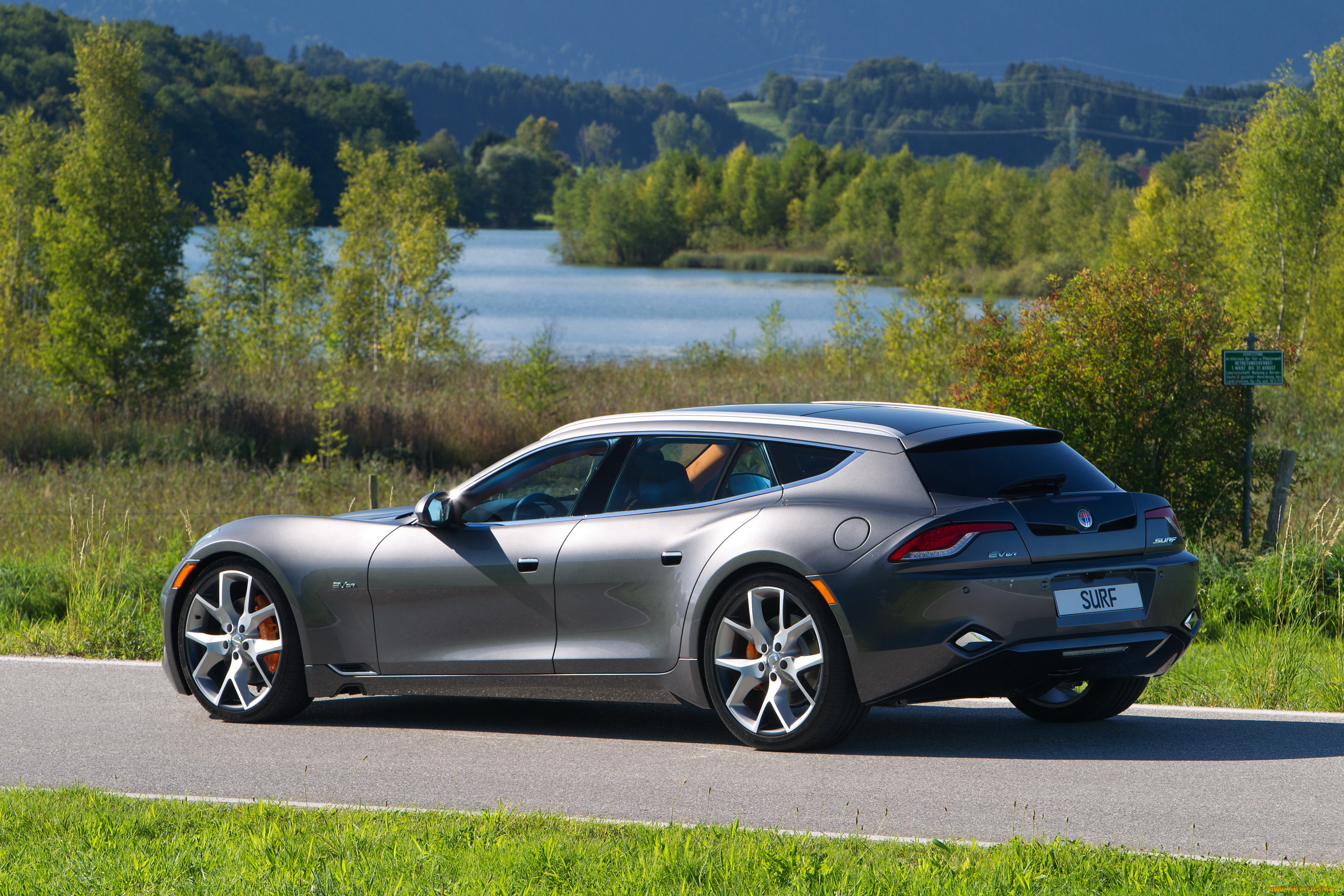 2011, fisker, surf, 